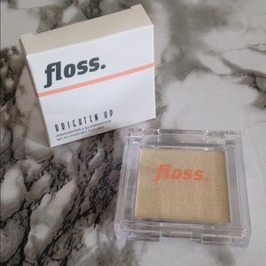 Floss Brighten Up Highlighter Sunlit